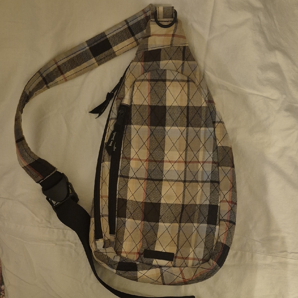 Vera Bradley Sling